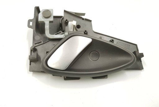 Poignée Interne Arrière Gauche Bouche buse Citroen C5 facelift 2007 9649218977