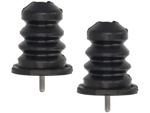 A8Y001 - ЗАДНИЕ АМОРТИЗАТОРЫ CHRYSLER VOYAGER IV 00-08