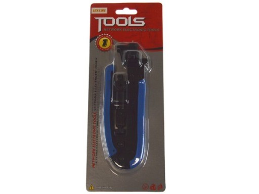 HT-H548A щипцы, обжатые F-разъемы