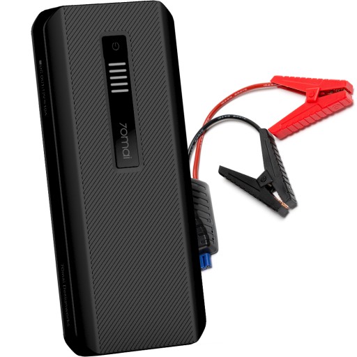 Выход 70mai PS06 STARTER Max Midrive 450a