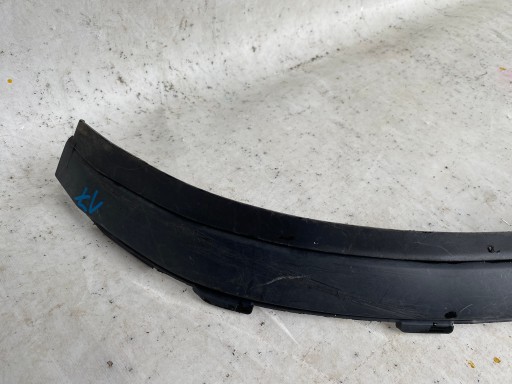 CITROEN C4 AIRCROSS 12- SPOILER moulding below bumper front 9683448577