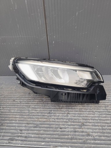 JEEP COMPASS II feu avant droit FULL LED complète démontage