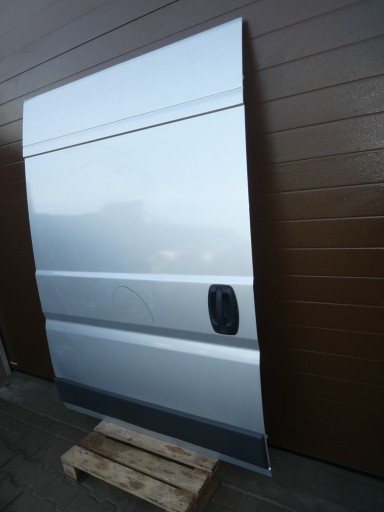 TÜR PRZESUWNE DUCATO III BOXER JUMPER II KOMPLET
