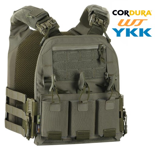 Жилет M-Tac універсального розміру