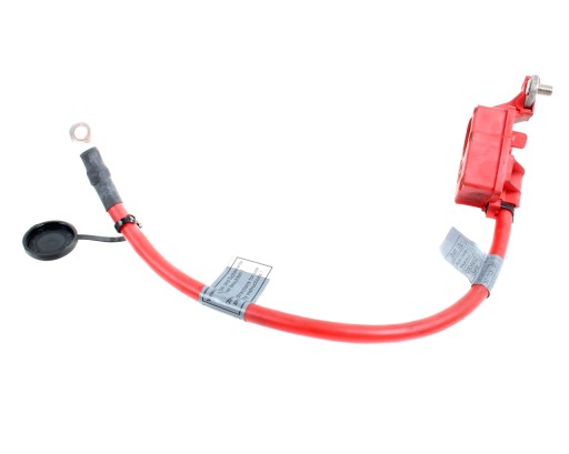 61129217031 - ПИРОТЕХНИЧЕСКИЙ КАБЕЛЬ BMW 9217031