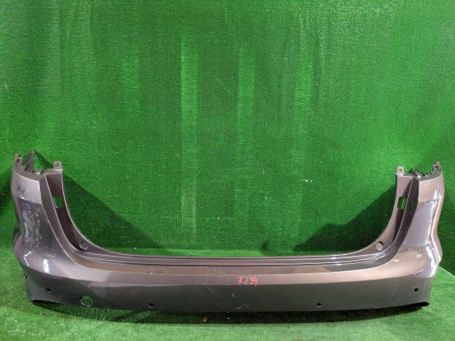 Stoßstange hinten heck KIA CEED III KOMBI NR.7394