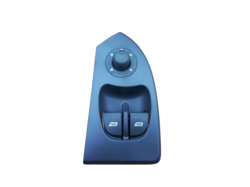 735315619 - переключатель стеклоподъемника Ducato Boxer Jumper 02-06r