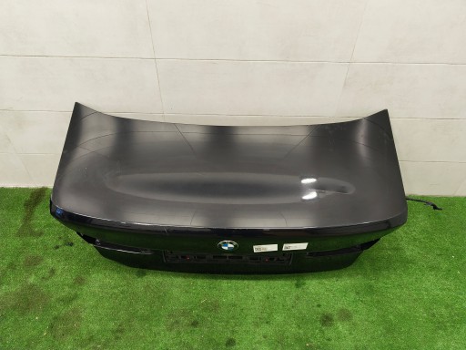 BMW 5 G30 boot door boot 475 KAMERA ELEKTRYKA