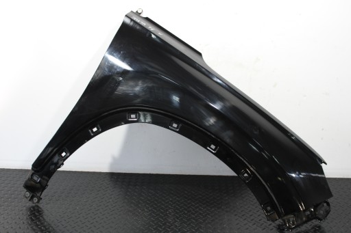 Праве переднє крило hyundai santa fe santafe 4 iv crdi