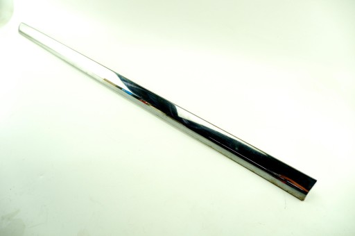 9681804580 - Накладка двери хром левая CITROEN C5 III X7 LIFT