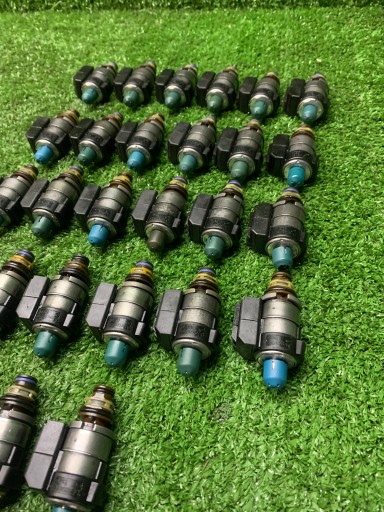 Sensor Nockenwellenversteller Lock Up Getriebe getriebe Mercedes a2202770998 0260130034