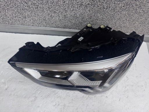 Licht links Audi Q3 83A Full Led Matrix