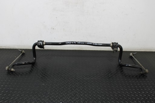 STABILIZATOR bar front FORD EDGE II 2 MK2 LIFT VIGNALE G2GC-5494-FNC