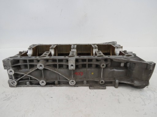 BLOK Motore PORSCHE CAYENNE e 7L5 948101113CR
