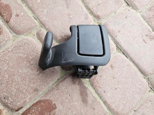 Zapiecie kanapy hinten Sitze Sitz Renault Captur und