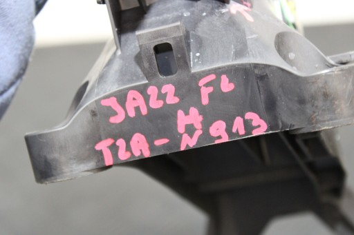 mechanismus změny převodů AUTOMAT kulysa HONDA JAZZ V 5 LIFT -2023