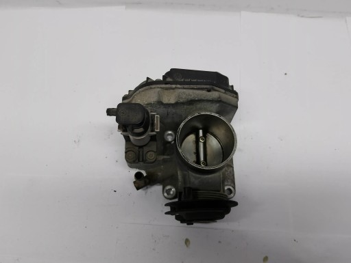 throttle flap Volkswagen Polo 6N 408237130002