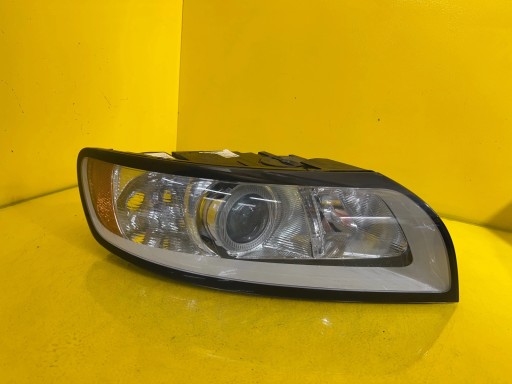 light right VOLVO S40 V50 LIFT 07-12 31299584