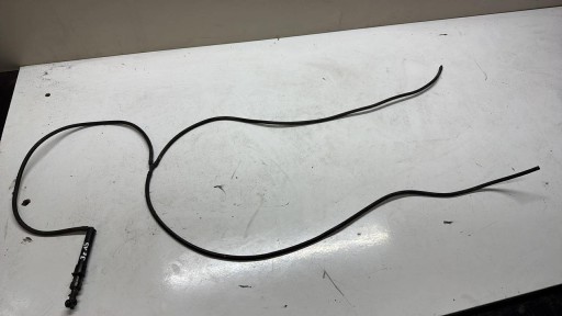 JAGUAR XF XJ XE hose washers of lights front trojnik wiring