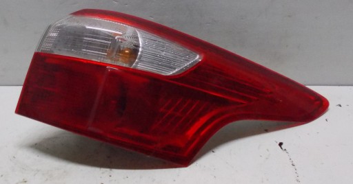 FORD FOCUS MK3 2.0 TDCI 13R light right rear part EU