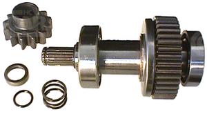 Бендикс стартера 136447