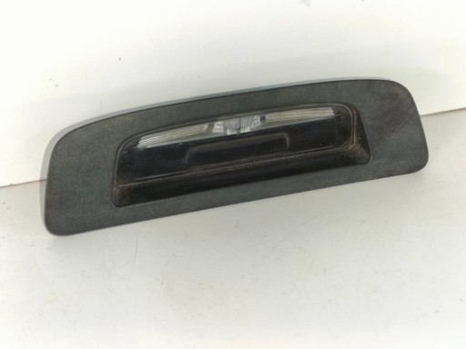 Mikrostyk handle bonnet rear part OPEL ASTRA V K 15- KOMB