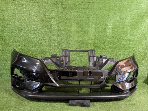 front bumper front NISSAN QASHQAI II J11 LIFT 17- NR.8772