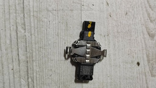 Alfa Romeo Stelvio 2021 Sensor Regen