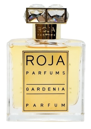 roja parfums gardenia ekstrakt perfum 50 ml  tester 