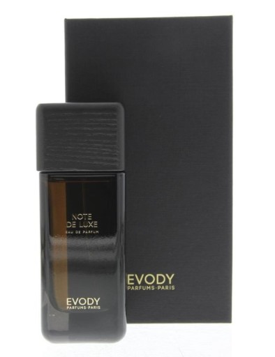 evody collection premiere - note de luxe