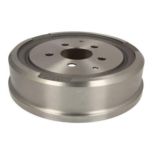 C6W004ABE - Задний тормозной барабан VW TRANSPORTER T3 79-92