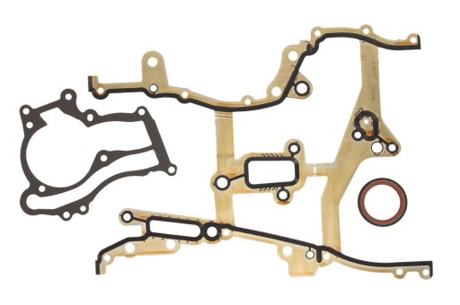 ELRING 384.550 ELRING TIMING CASE SET