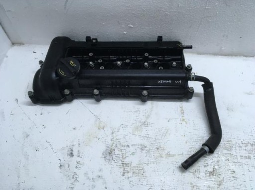 1.6B - КРЫШКА КЛАПАНА KIA VENGA 1.6 B 14-19