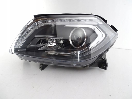 PJT1426 - ФОНАРЬ ПЕРЕДНИЙ ЛЕВЫЙ MERCEDES GL 166 W166