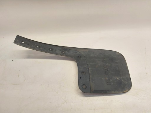 Ford Ranger VI 6 2023r mudguard flap left rear part rear oryg n1wb-e28401-cd