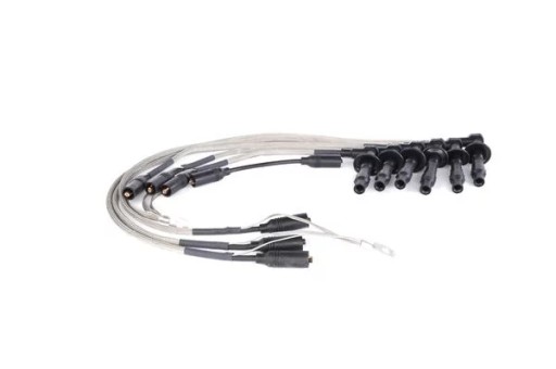 Набір кабелів запалювання 0 986 356 373 набір кабелів запалювання bosch
