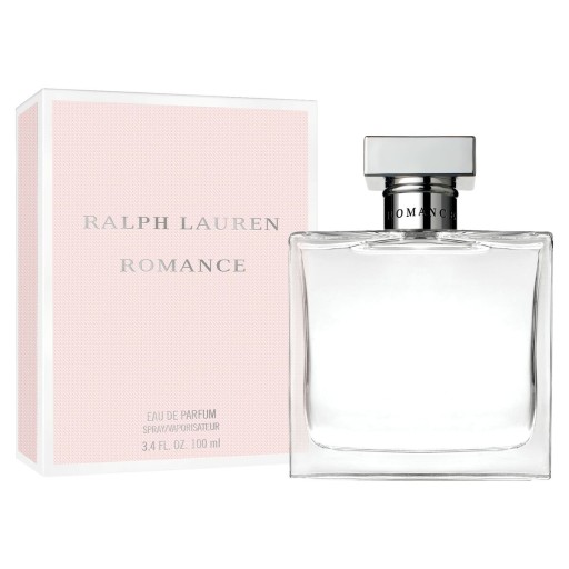 ralph lauren romance