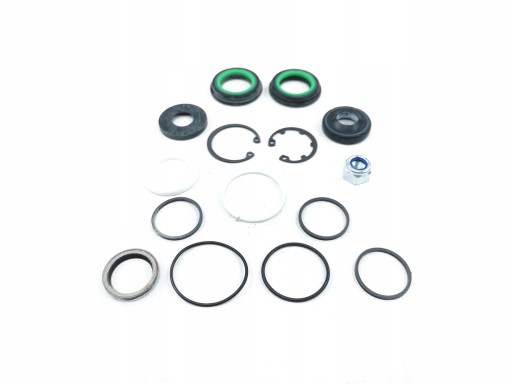 851600 - VOLVO 850 SCANTECH КОМПЛЕКТ ПРОКЛАДОК MAGLEBAR