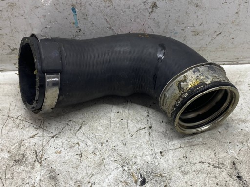 rohr Schlauch Rohr intercooler 2753077 MINI COOPER COUNTRYMAN R60 (10-14) 1.6 B