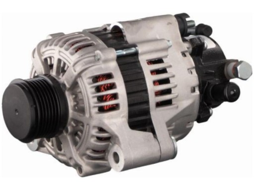 Генератор febi bilstein 101555