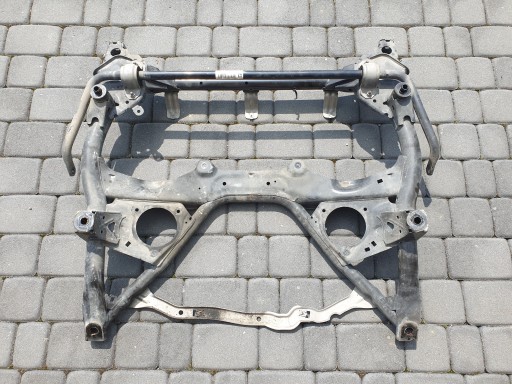 axle beam subframe axle beam BMW 1 F20 F21 2011- 2015
