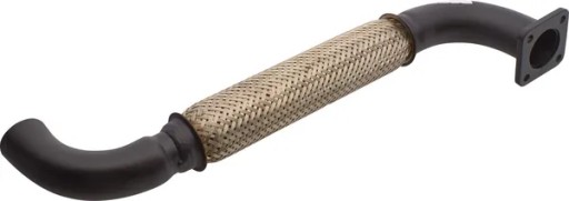 6569624KR - Вихлопна труба