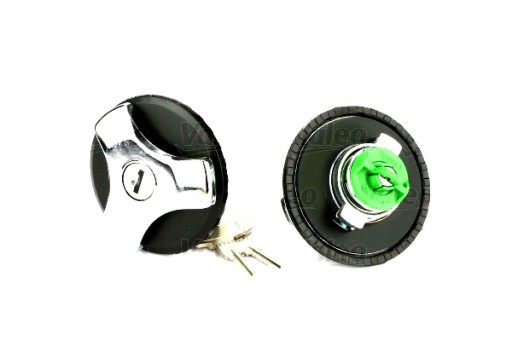 247609 - VALEO кришка паливного бака з ключем MERCEDES A W169 B SPORTS TOURER