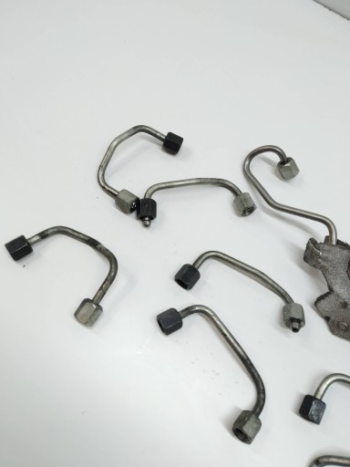 fuel hoses Audi Q7 II (2015-2026) SQ7