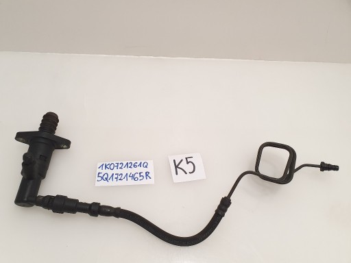 5Q1721465R - A3 8V GOLF VII PASSAT B8 шланг жгут проводов