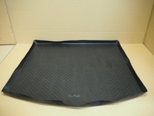 ГУМОВИЙ КИЛИМОК ДЛЯ БАГАЖНИКА MAZDA CX5 CX-5 II