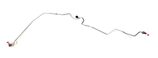 924401EA0A - Трубка кондиционера NISSAN 370Z новый OE