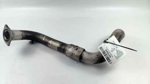 wiring pipe tube AUDI Q7 II 4M