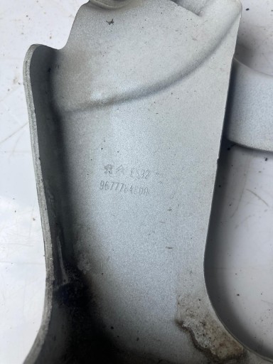 hinge bonnets left PEUGEOT 308 T9 KWE KWED 9677784800 #18