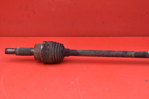 semi-axis left rear part AUTOMAT FORD ESCAPE 3 III 2.0 ECOBOOST 242 KM 4WD LIFT 16-20